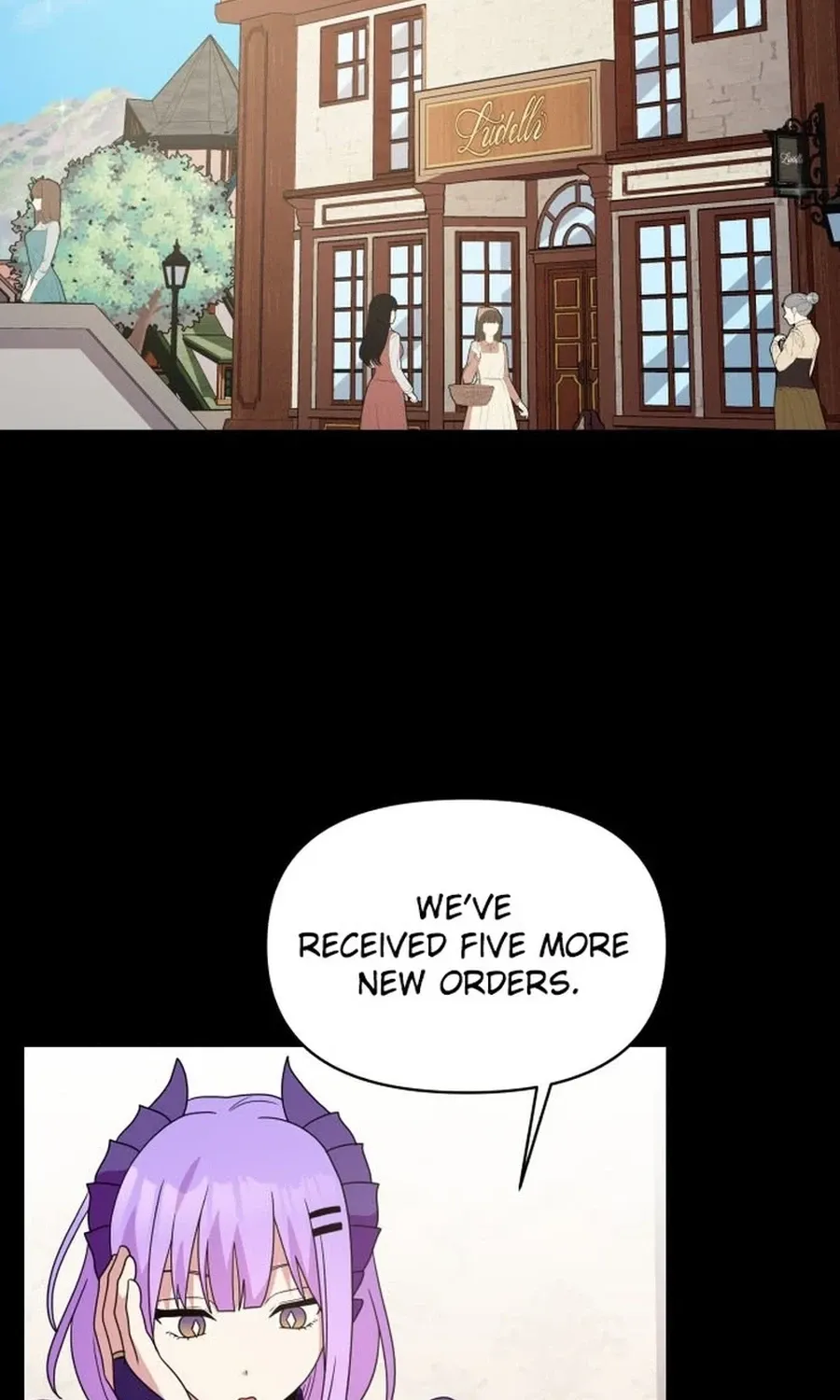 Monster Dressing Room Chapter 24 page 87 - 