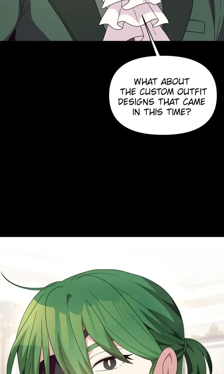 Monster Dressing Room Chapter 24 page 91 - 