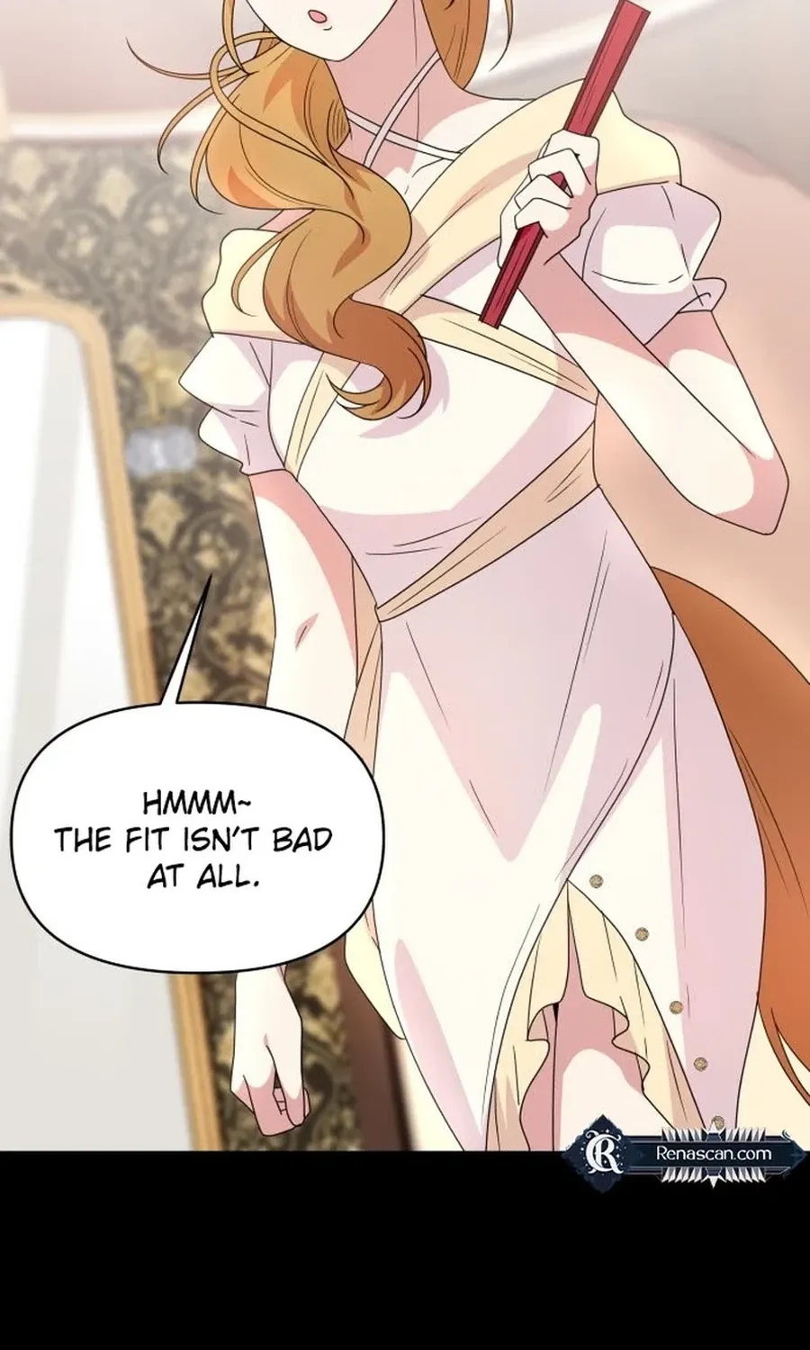 Monster Dressing Room Chapter 25 page 12 - 