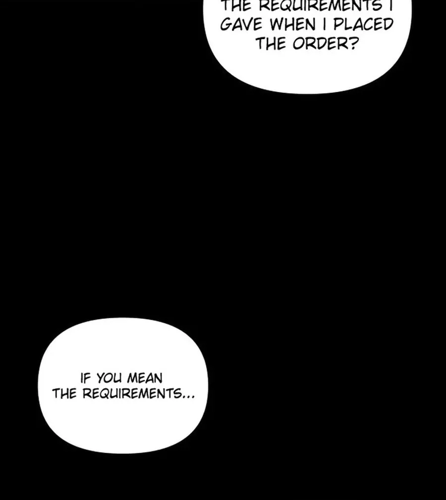 Monster Dressing Room Chapter 25 page 18 - 