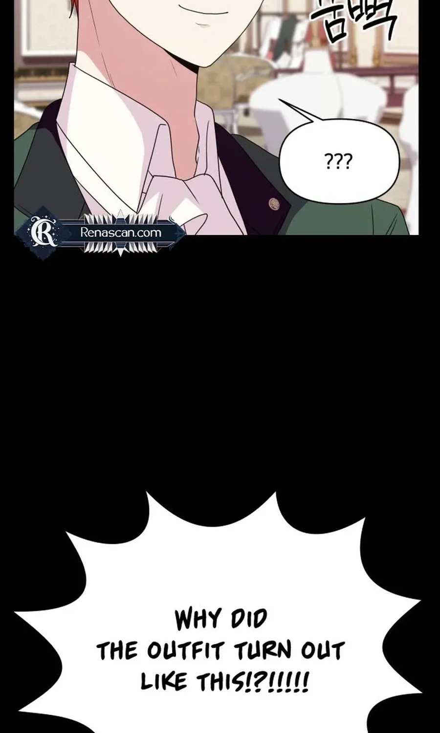 Monster Dressing Room Chapter 25 page 23 - 
