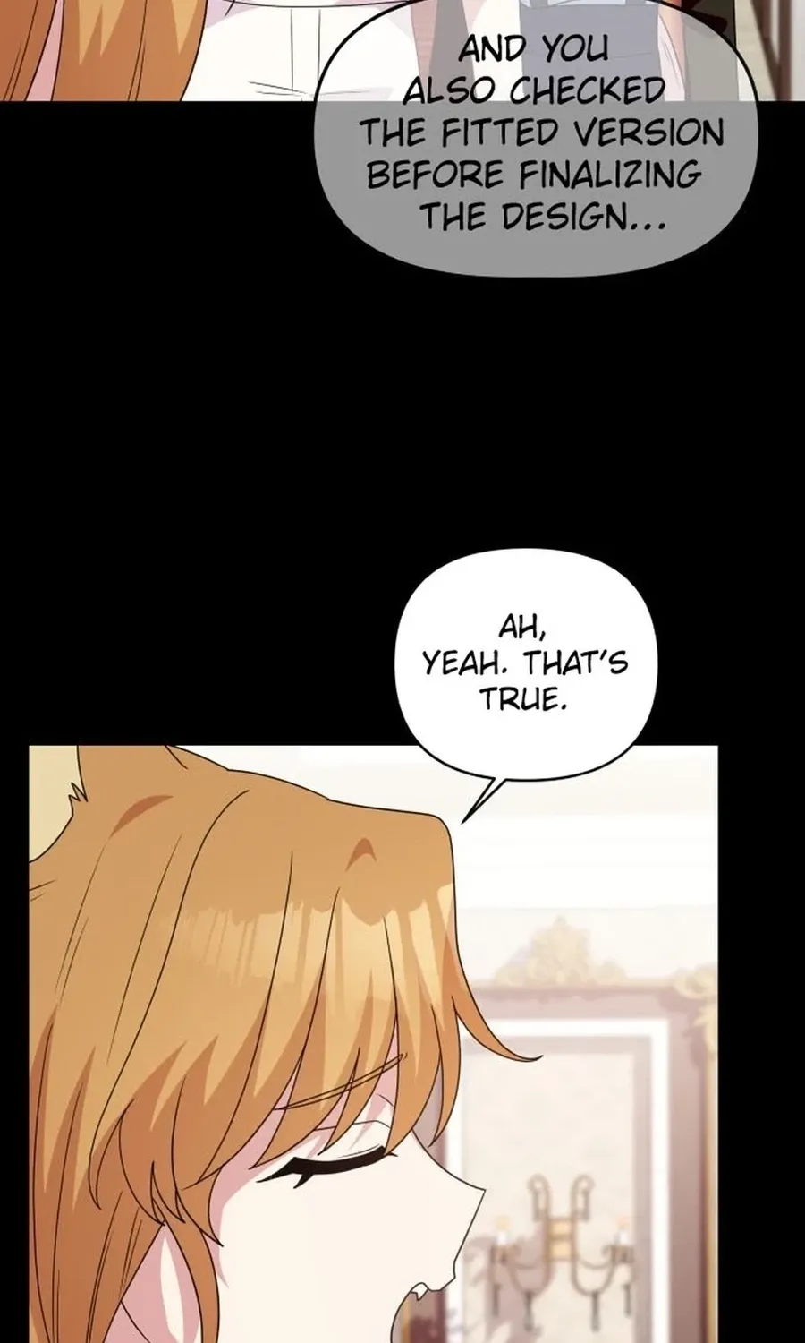 Monster Dressing Room Chapter 25 page 38 - 