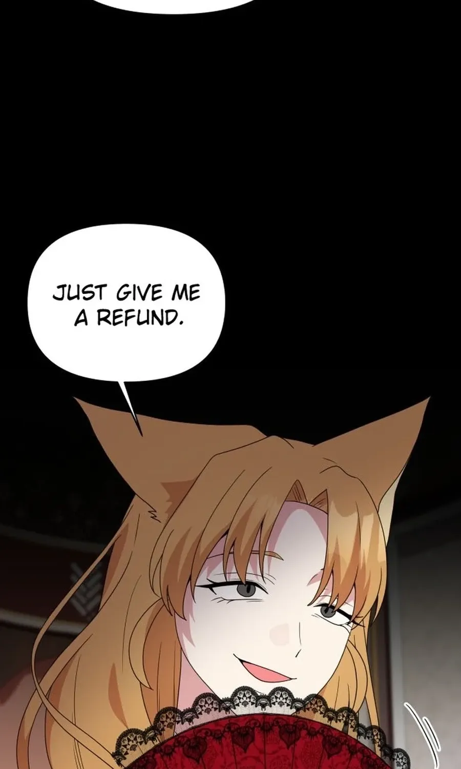Monster Dressing Room Chapter 25 page 41 - 