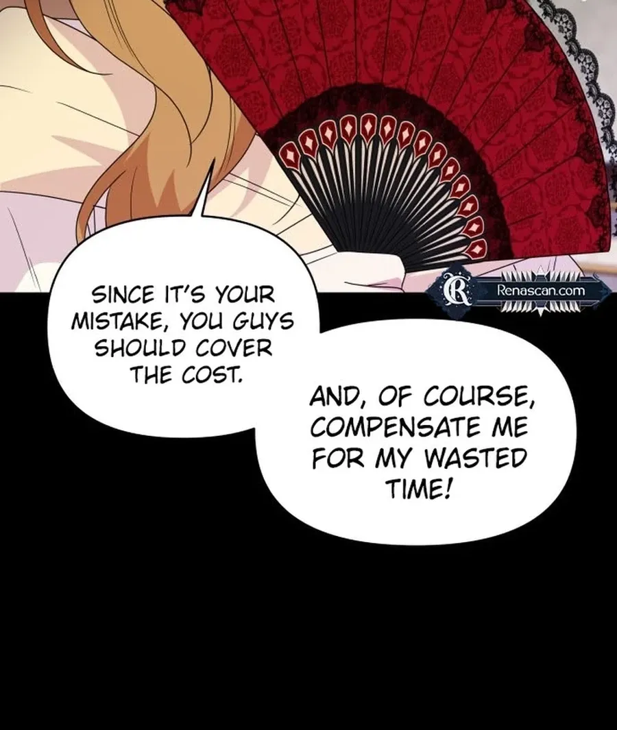 Monster Dressing Room Chapter 25 page 42 - 