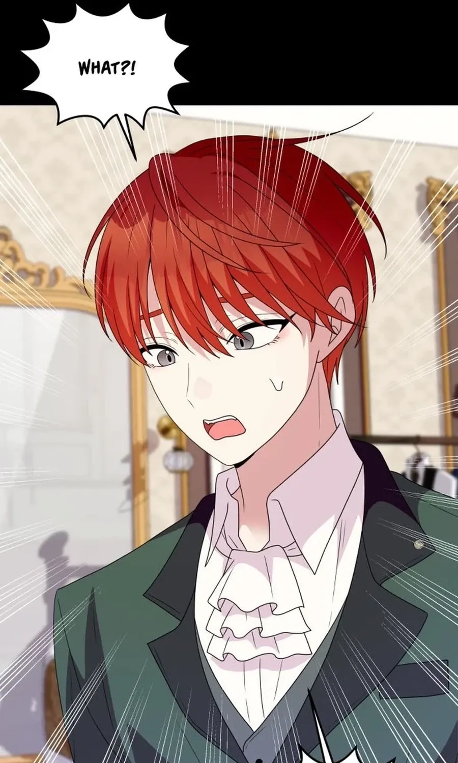 Monster Dressing Room Chapter 25 page 43 - 