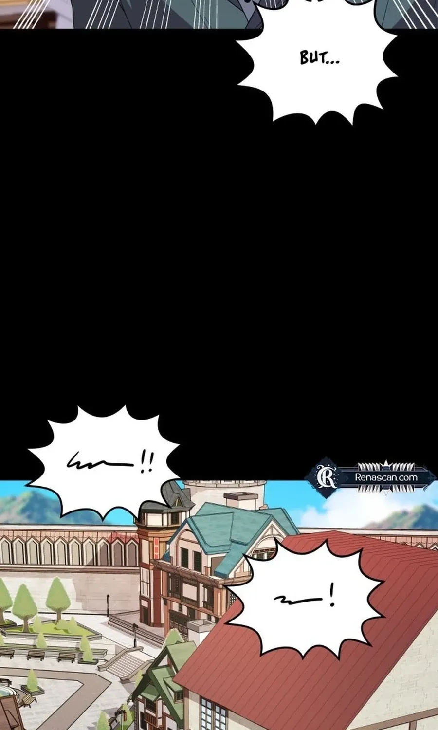 Monster Dressing Room Chapter 25 page 44 - 