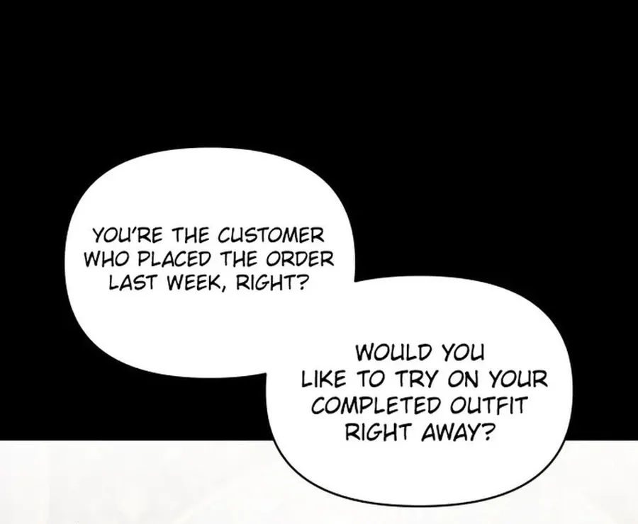 Monster Dressing Room Chapter 25 page 6 - 