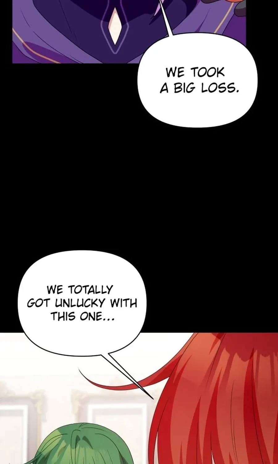 Monster Dressing Room Chapter 25 page 51 - 