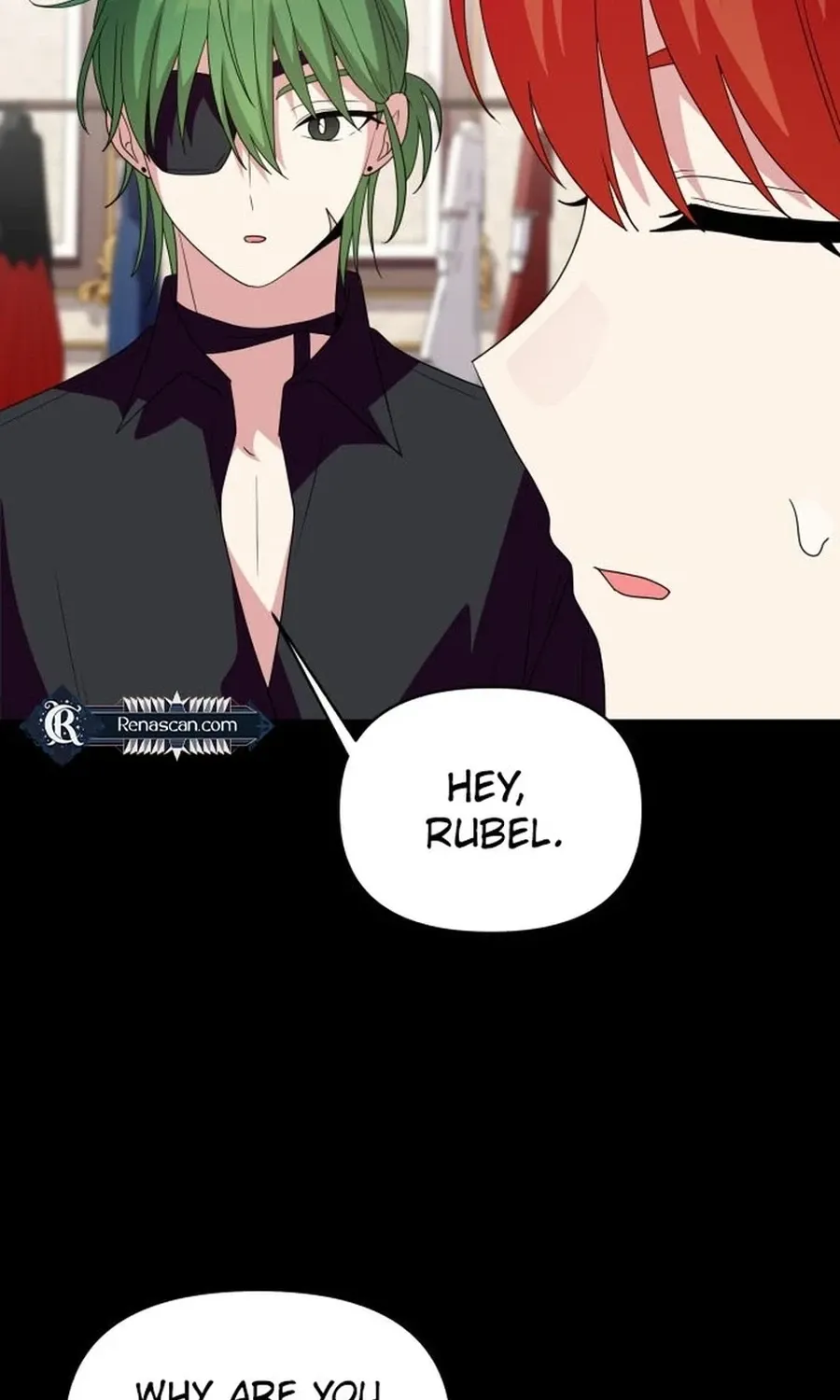 Monster Dressing Room Chapter 25 page 52 - 