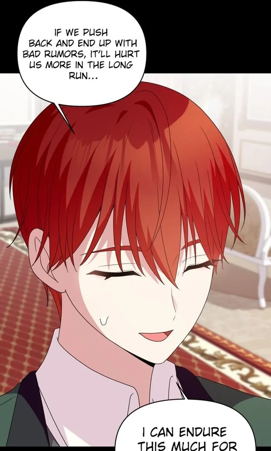 Monster Dressing Room Chapter 25 page 55 - 