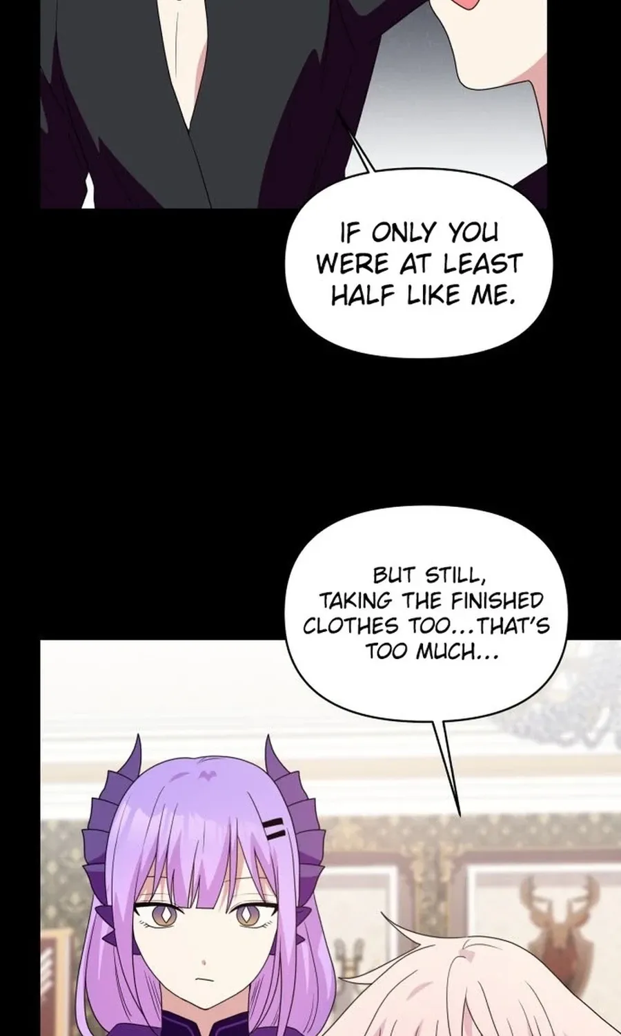 Monster Dressing Room Chapter 25 page 57 - 