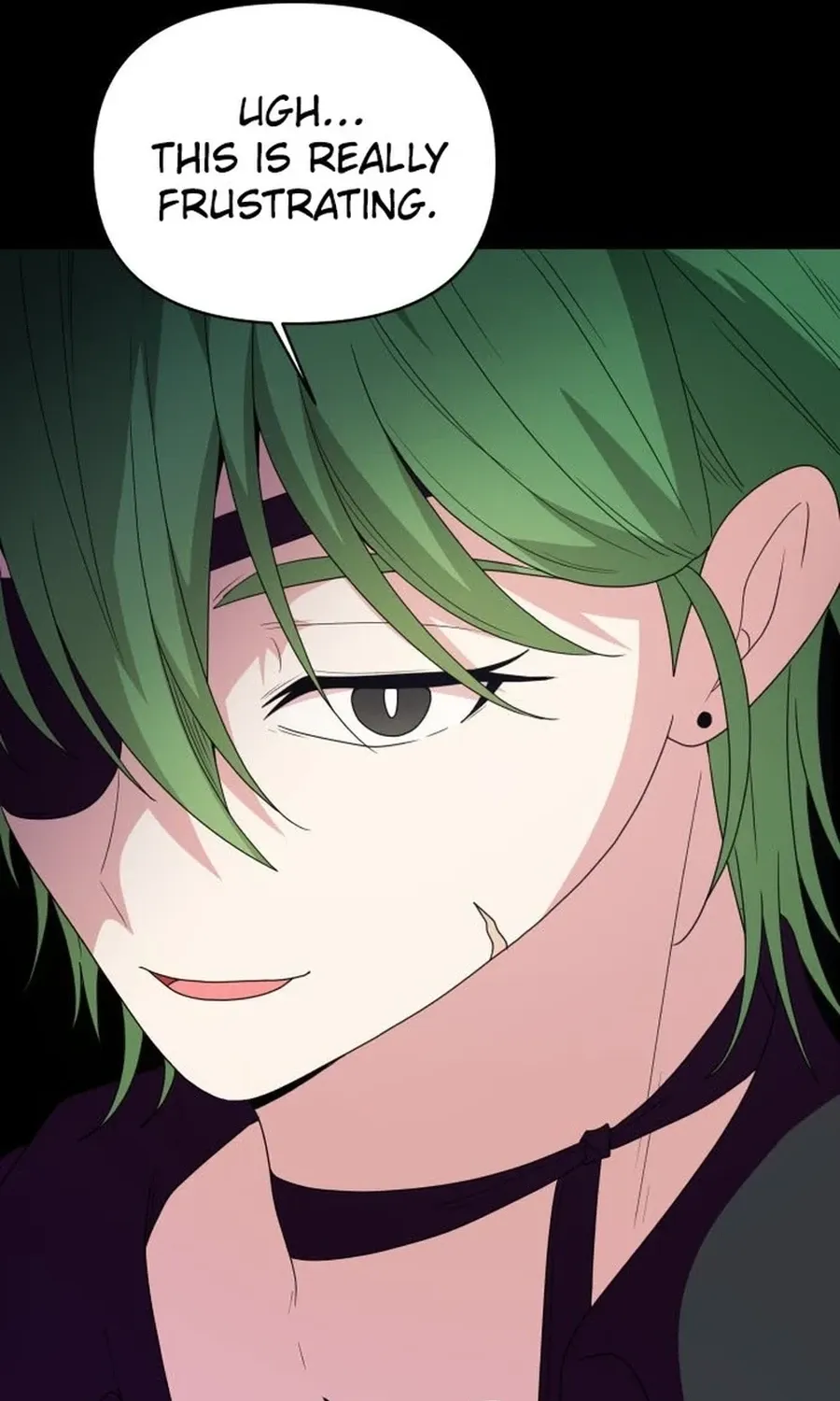 Monster Dressing Room Chapter 25 page 61 - 