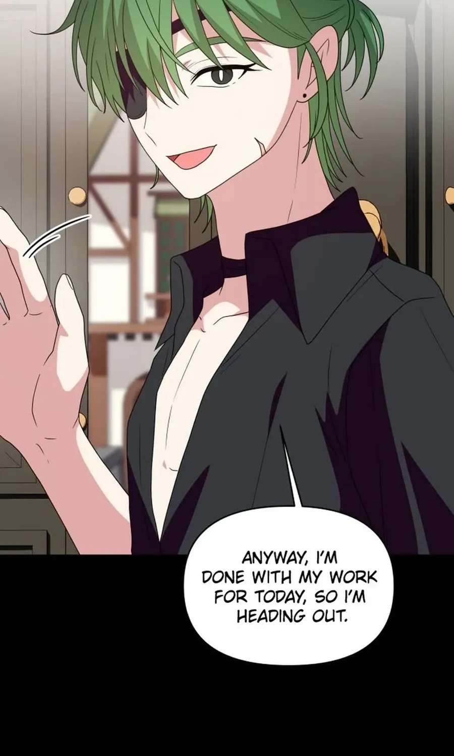 Monster Dressing Room Chapter 25 page 66 - 