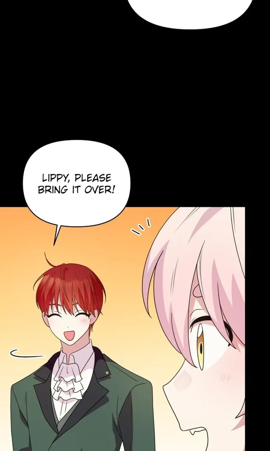 Monster Dressing Room Chapter 25 page 8 - 