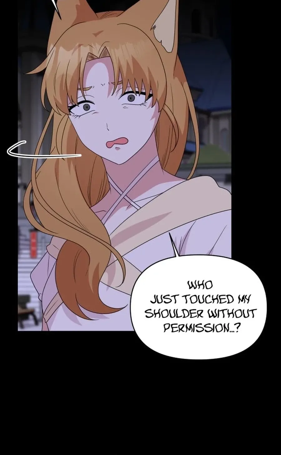 Monster Dressing Room Chapter 25 page 78 - 