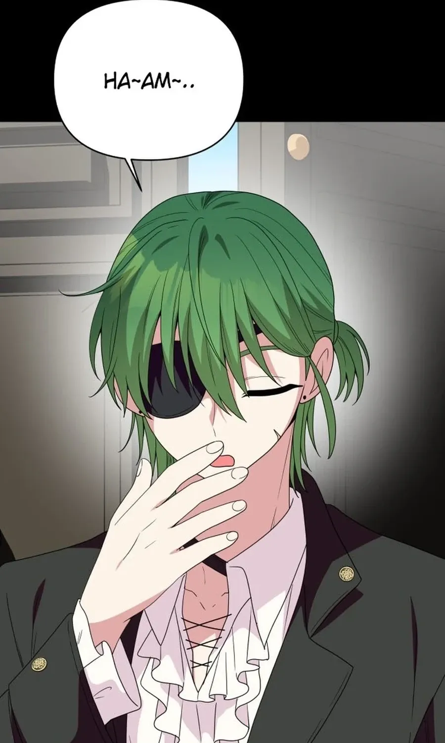 Monster Dressing Room Chapter 25 page 85 - 
