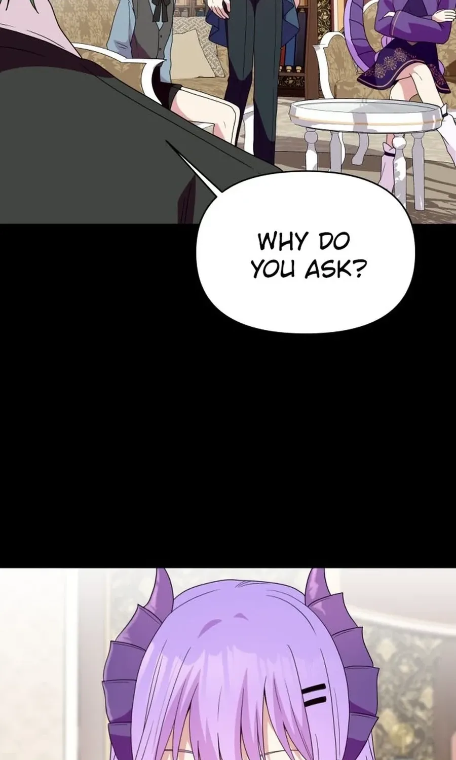 Monster Dressing Room Chapter 25 page 94 - 