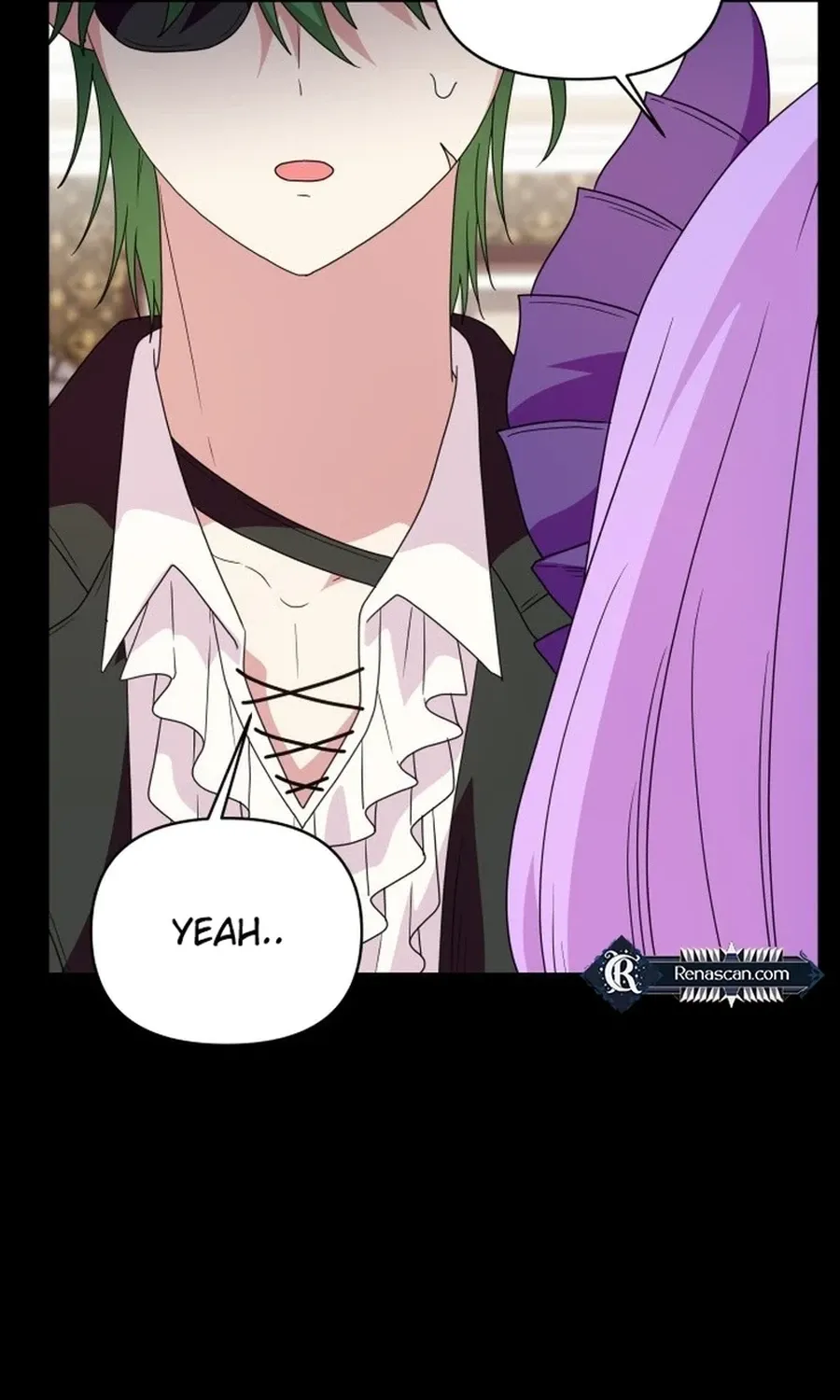 Monster Dressing Room Chapter 26 page 2 - 