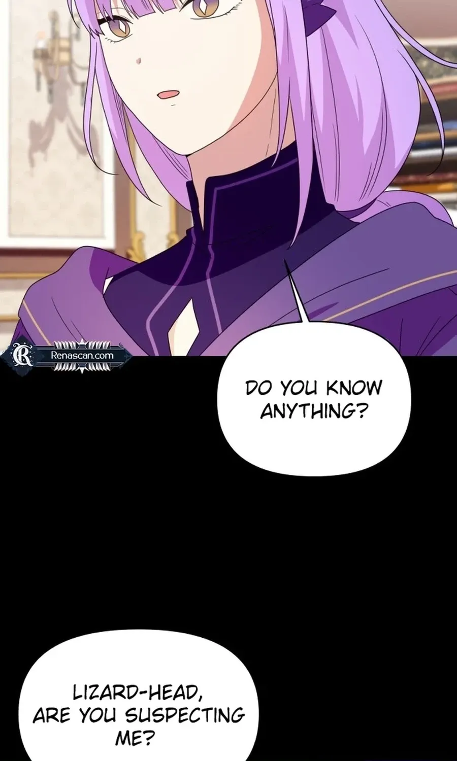 Monster Dressing Room Chapter 26 page 11 - 
