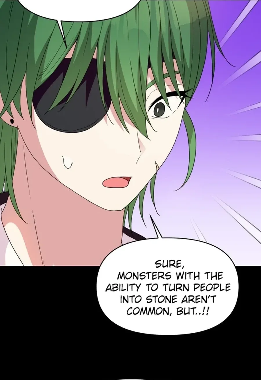 Monster Dressing Room Chapter 26 page 12 - 
