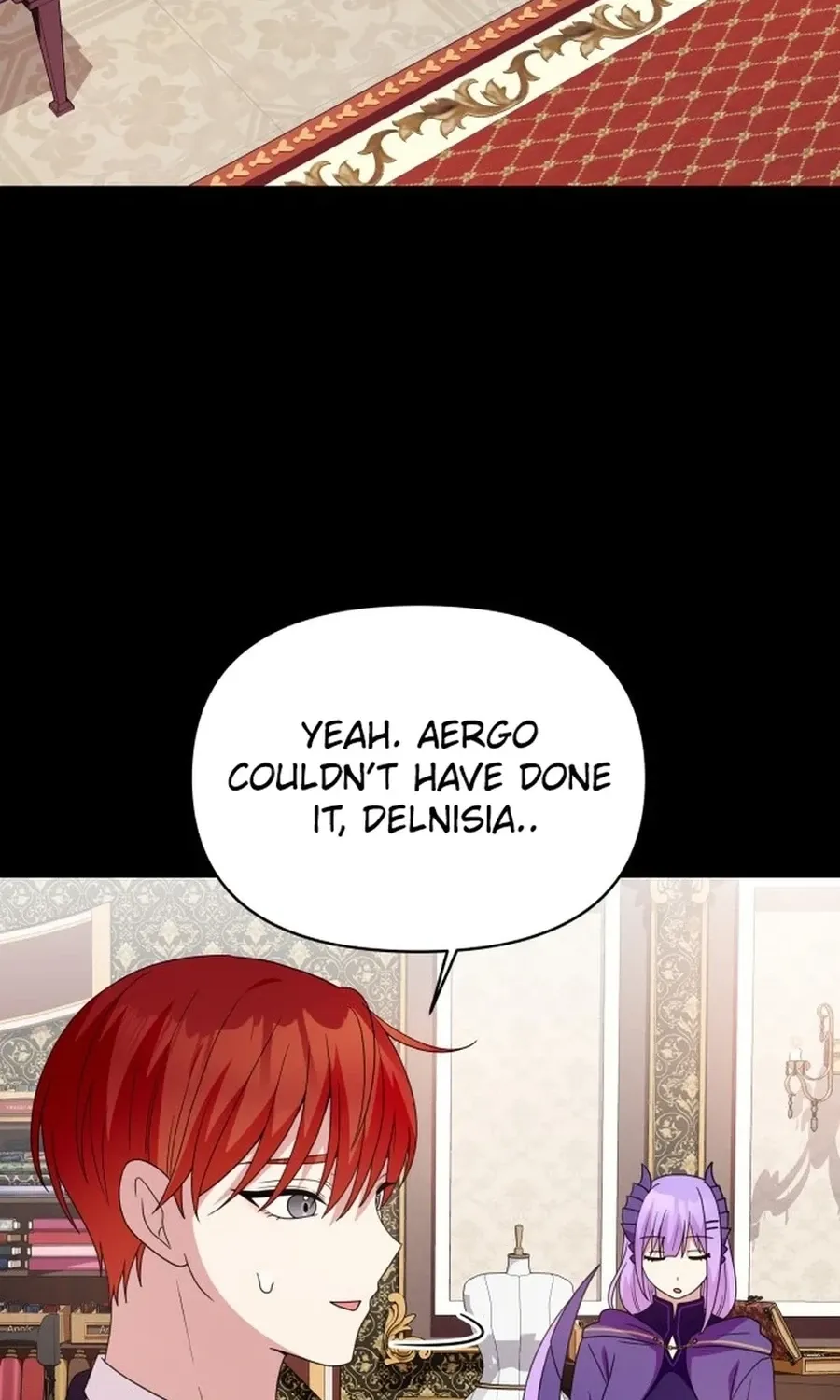 Monster Dressing Room Chapter 26 page 14 - 