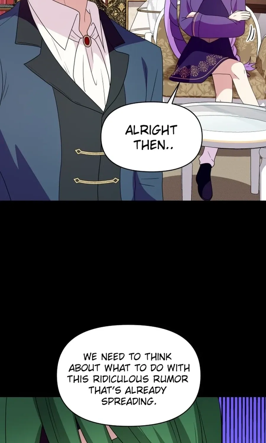 Monster Dressing Room Chapter 26 page 15 - 