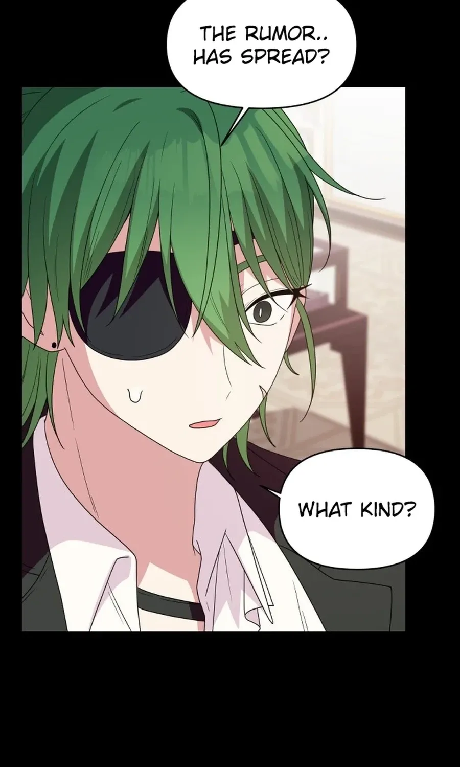 Monster Dressing Room Chapter 26 page 17 - 