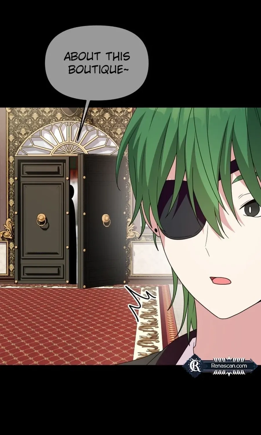 Monster Dressing Room Chapter 26 page 18 - 