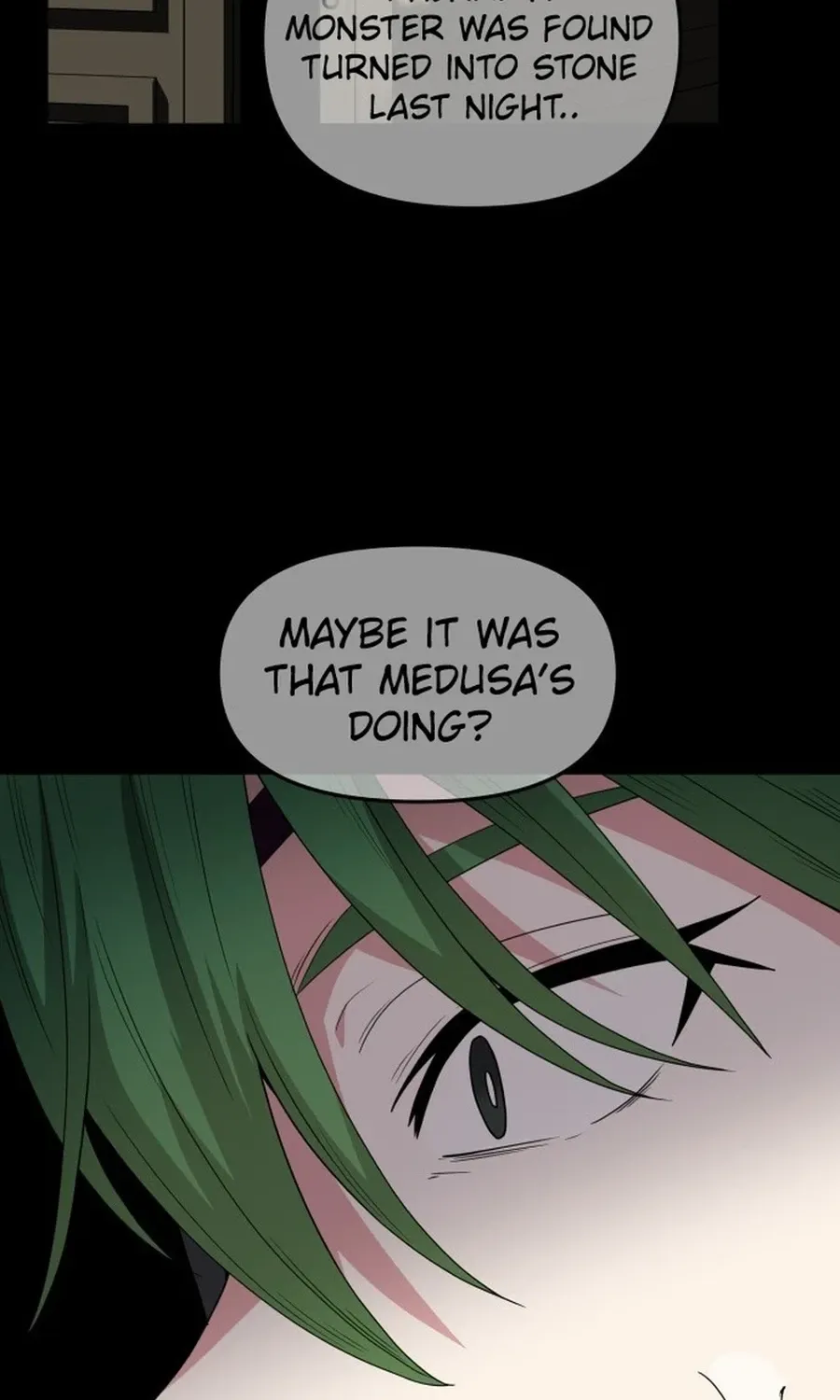 Monster Dressing Room Chapter 26 page 20 - 