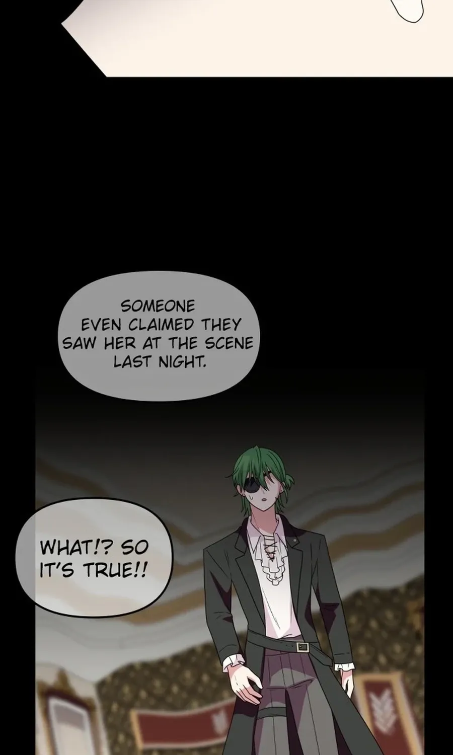 Monster Dressing Room Chapter 26 page 21 - 