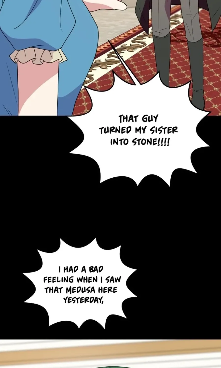 Monster Dressing Room Chapter 26 page 26 - 
