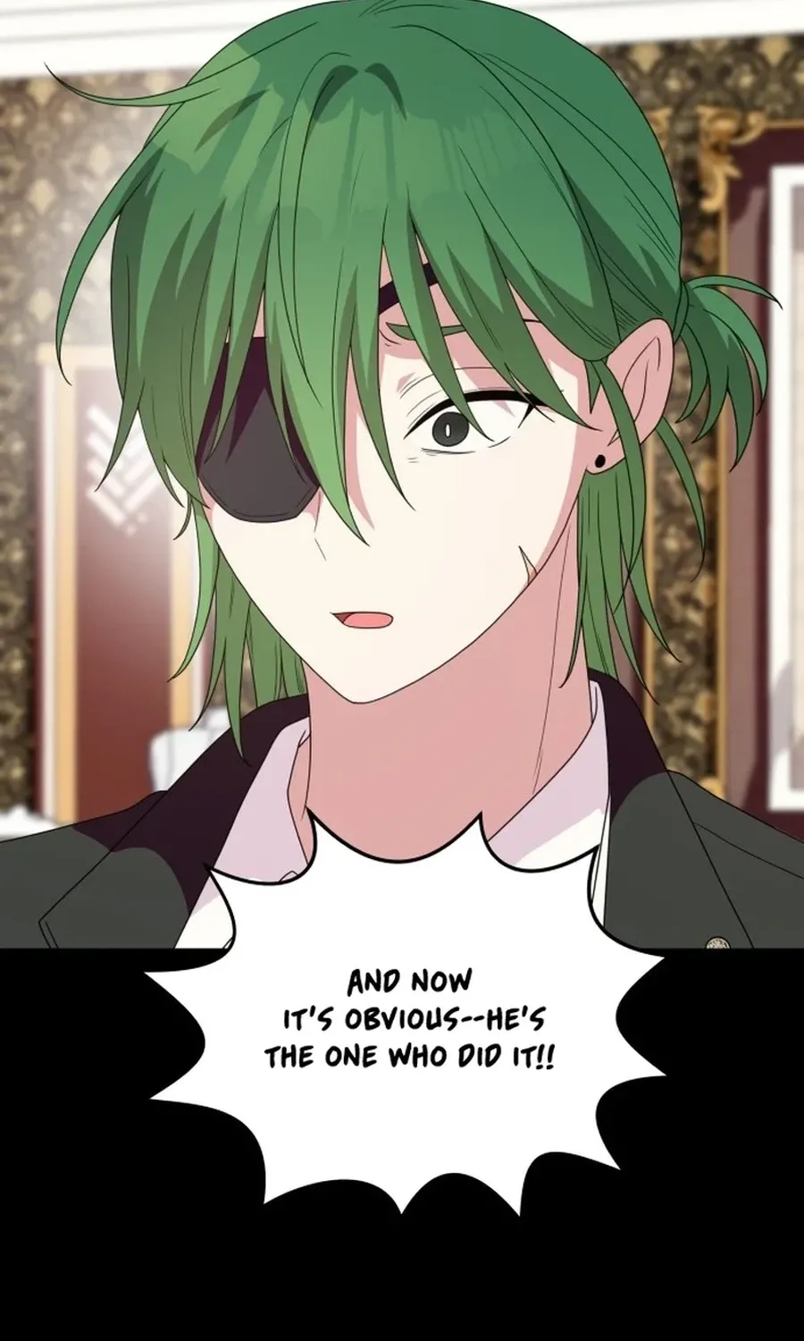 Monster Dressing Room Chapter 26 page 27 - 