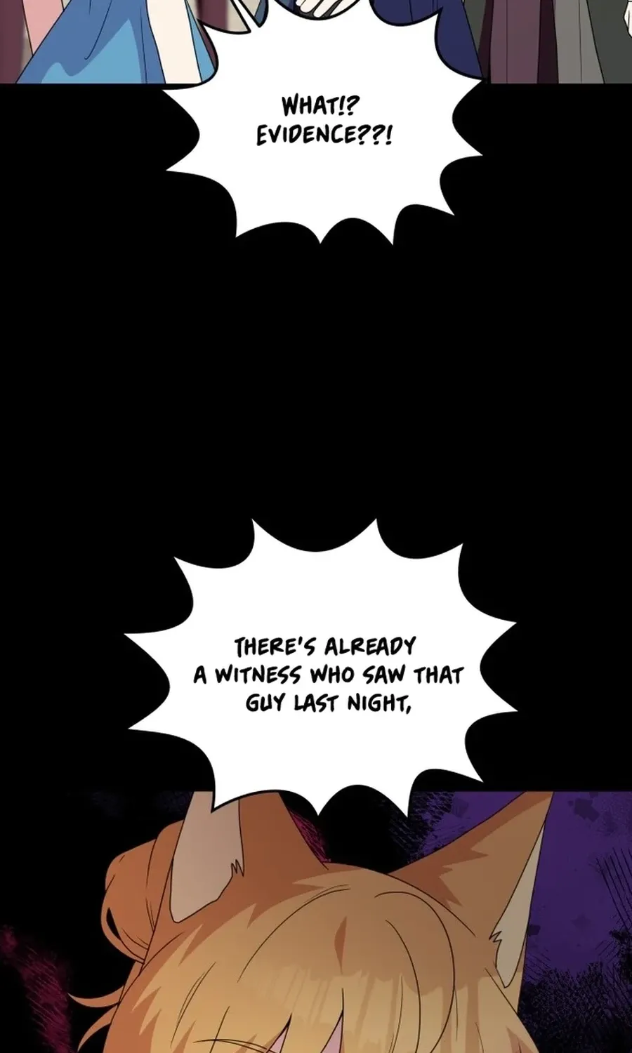 Monster Dressing Room Chapter 26 page 29 - 