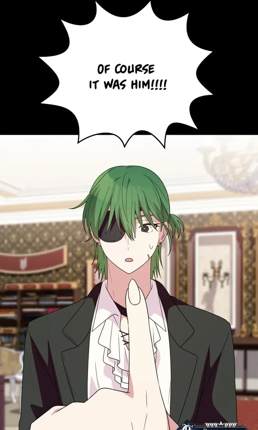 Monster Dressing Room Chapter 26 page 31 - 