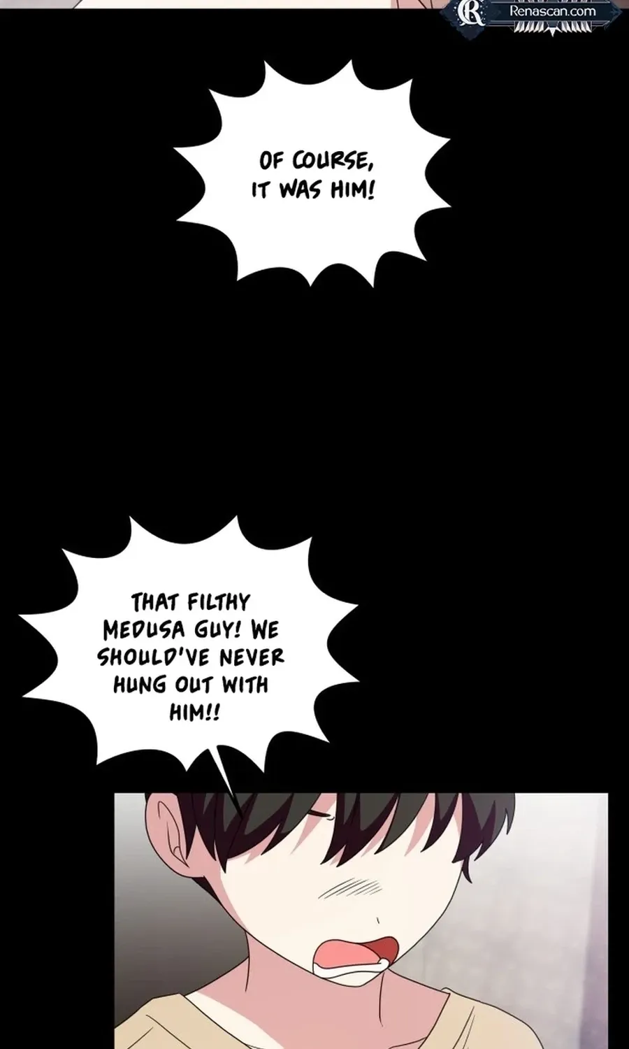 Monster Dressing Room Chapter 26 page 33 - 