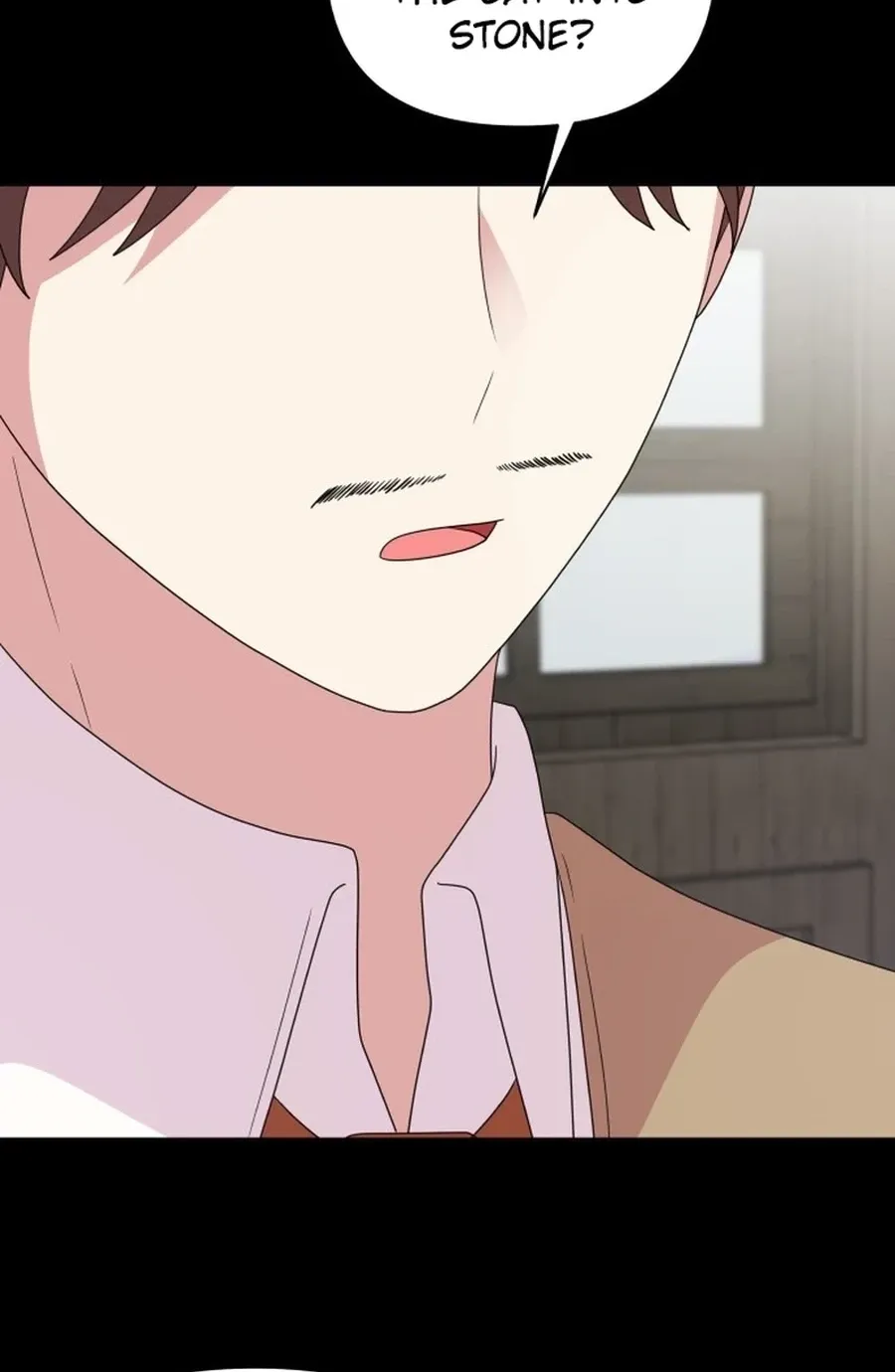 Monster Dressing Room Chapter 26 page 36 - 