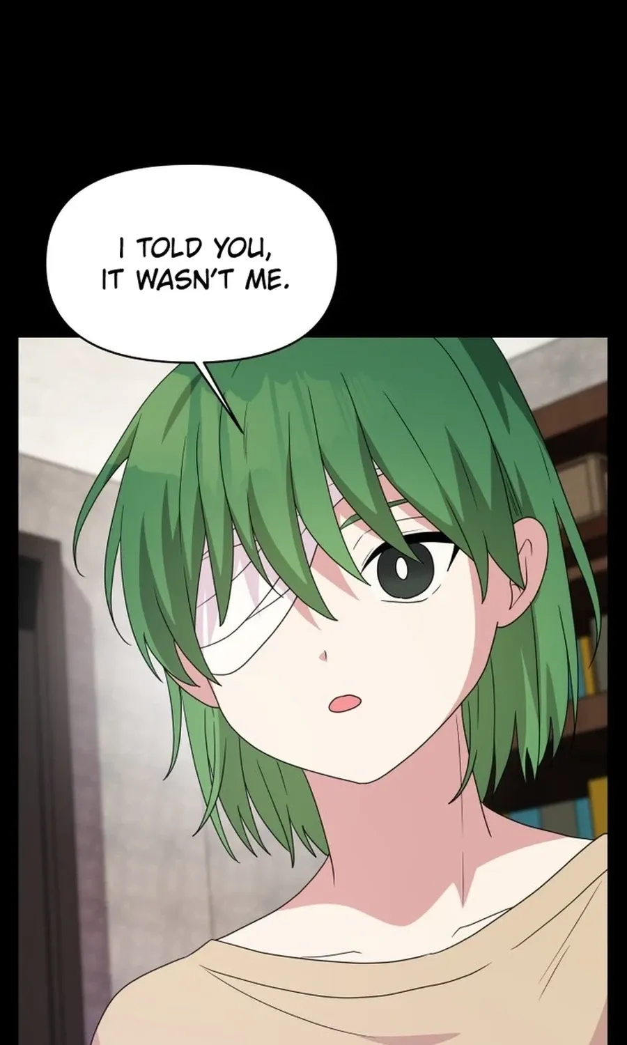 Monster Dressing Room Chapter 26 page 39 - 