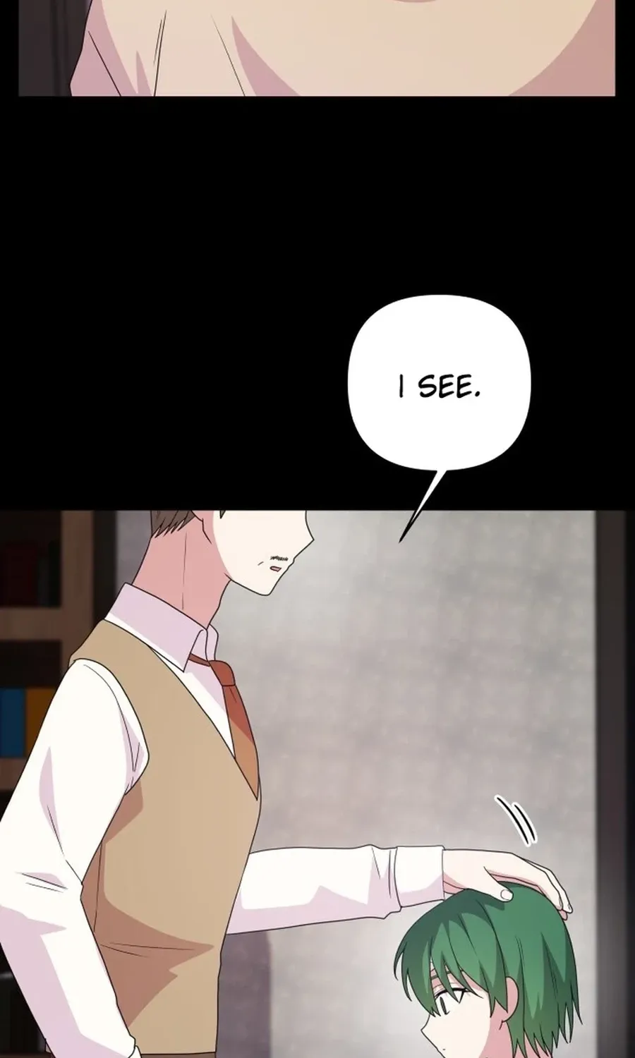 Monster Dressing Room Chapter 26 page 40 - 