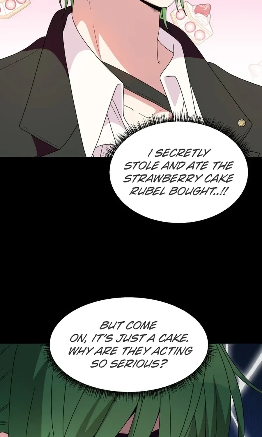 Monster Dressing Room Chapter 26 page 5 - 