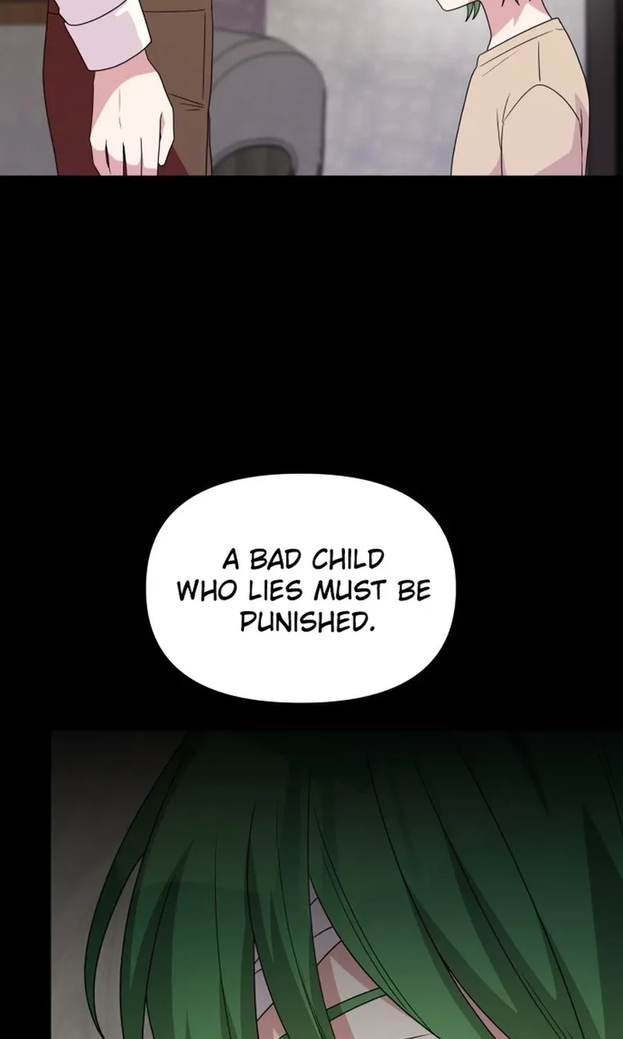 Monster Dressing Room Chapter 26 page 41 - 