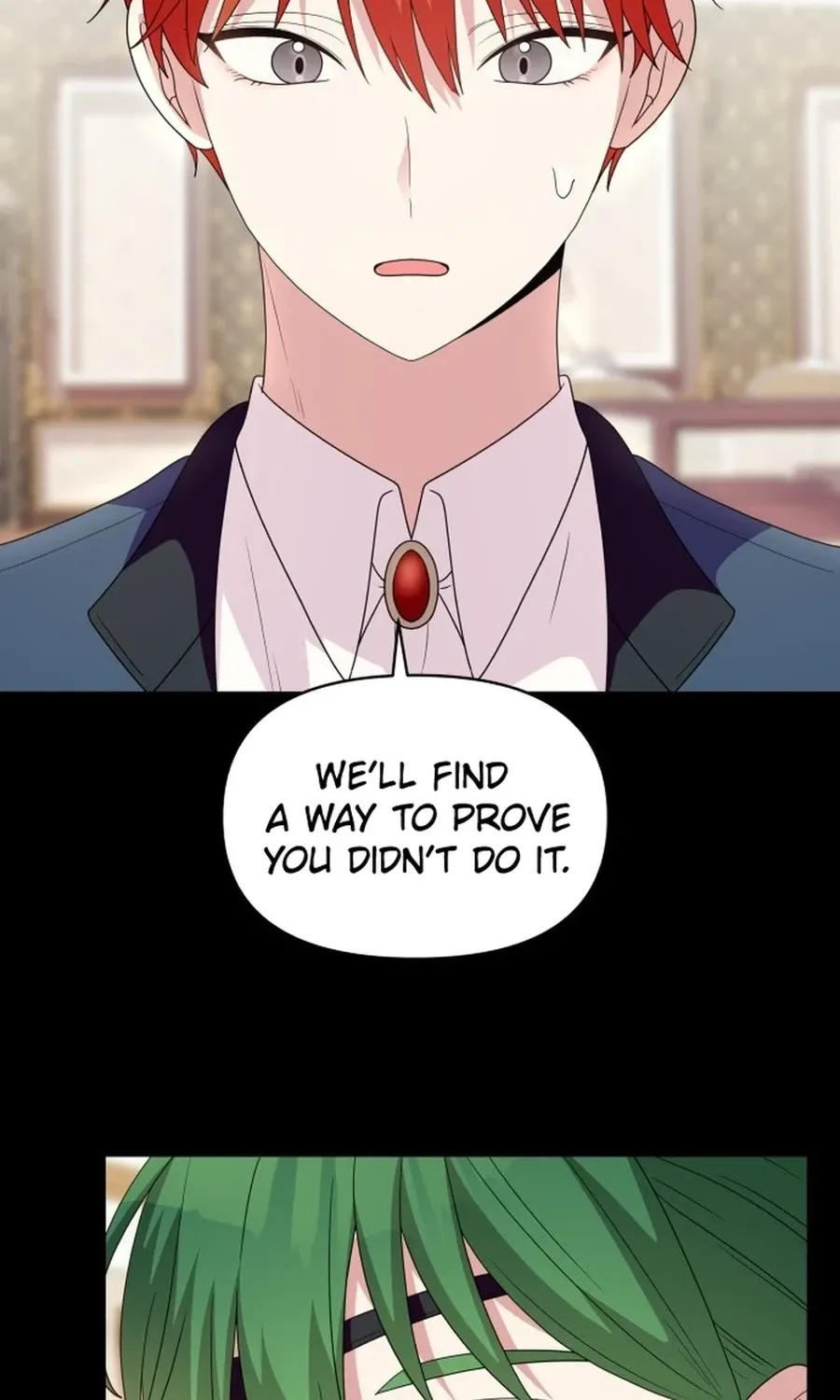 Monster Dressing Room Chapter 26 page 45 - 