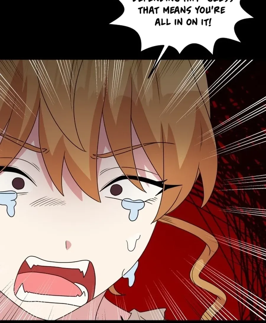 Monster Dressing Room Chapter 26 page 48 - 