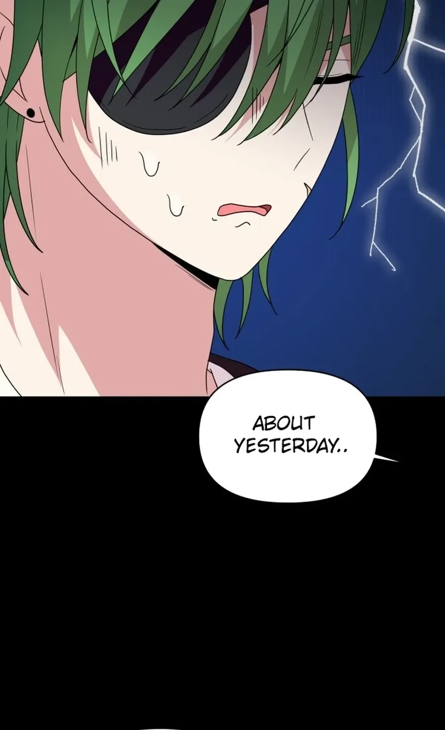 Monster Dressing Room Chapter 26 page 6 - 