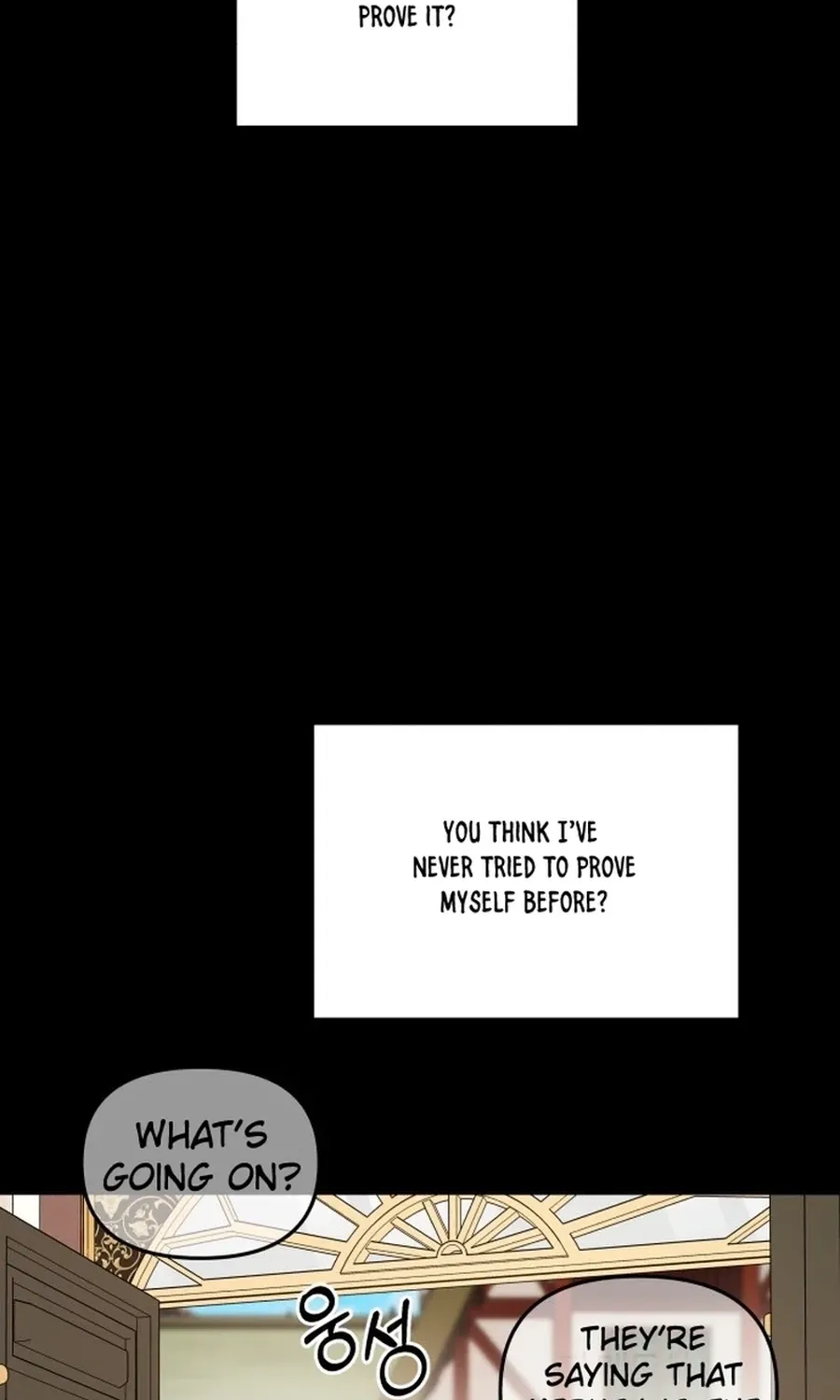 Monster Dressing Room Chapter 26 page 51 - 