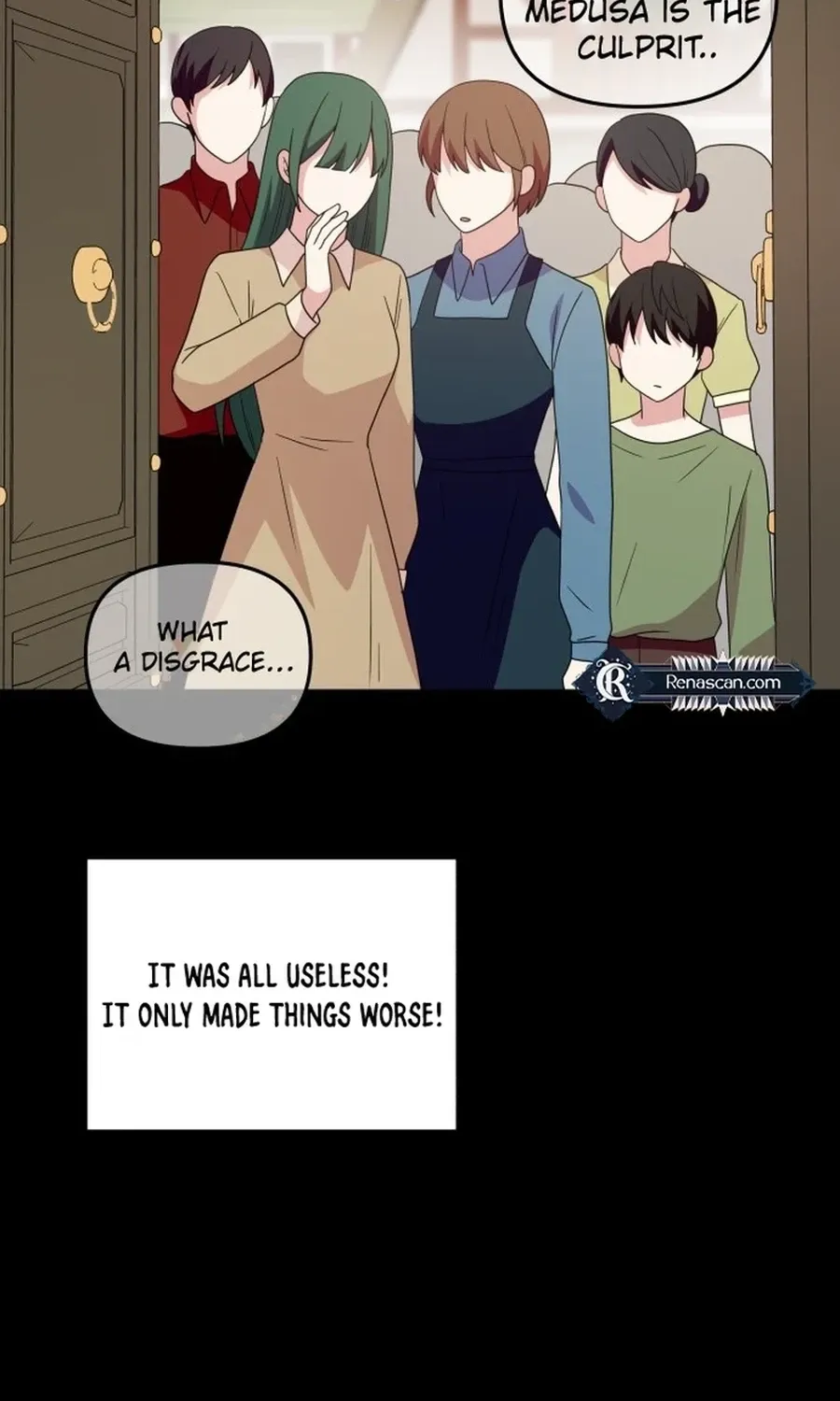 Monster Dressing Room Chapter 26 page 52 - 