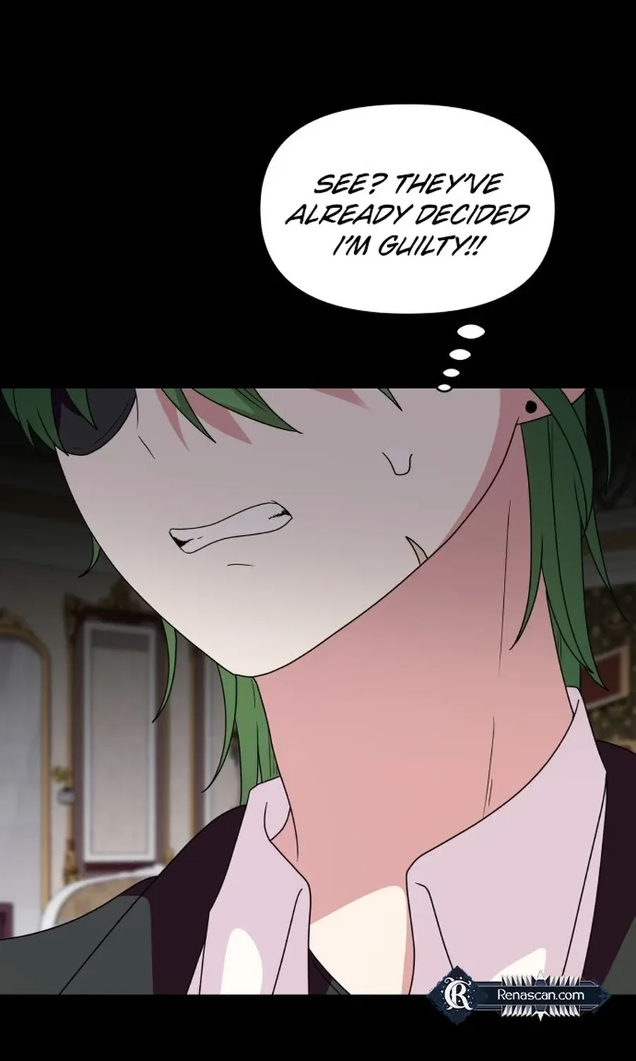 Monster Dressing Room Chapter 26 page 53 - 