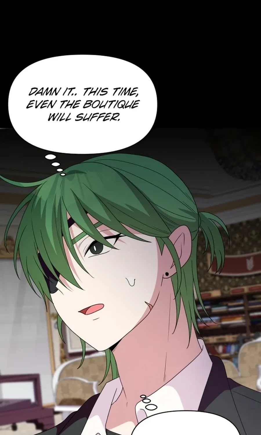 Monster Dressing Room Chapter 26 page 56 - 