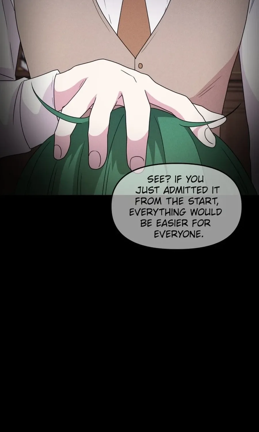 Monster Dressing Room Chapter 26 page 59 - 