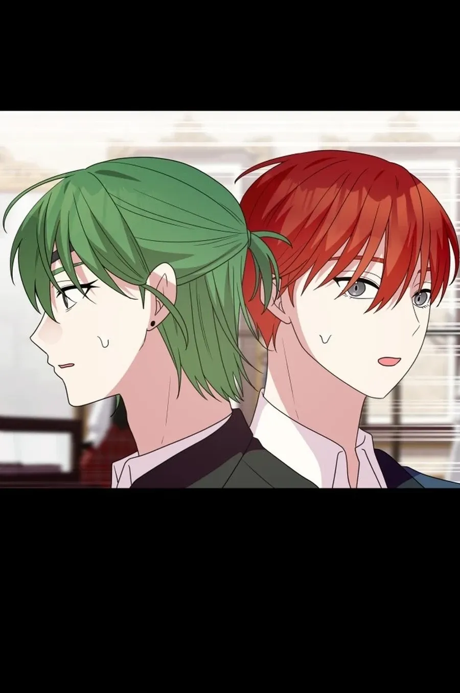Monster Dressing Room Chapter 26 page 60 - 