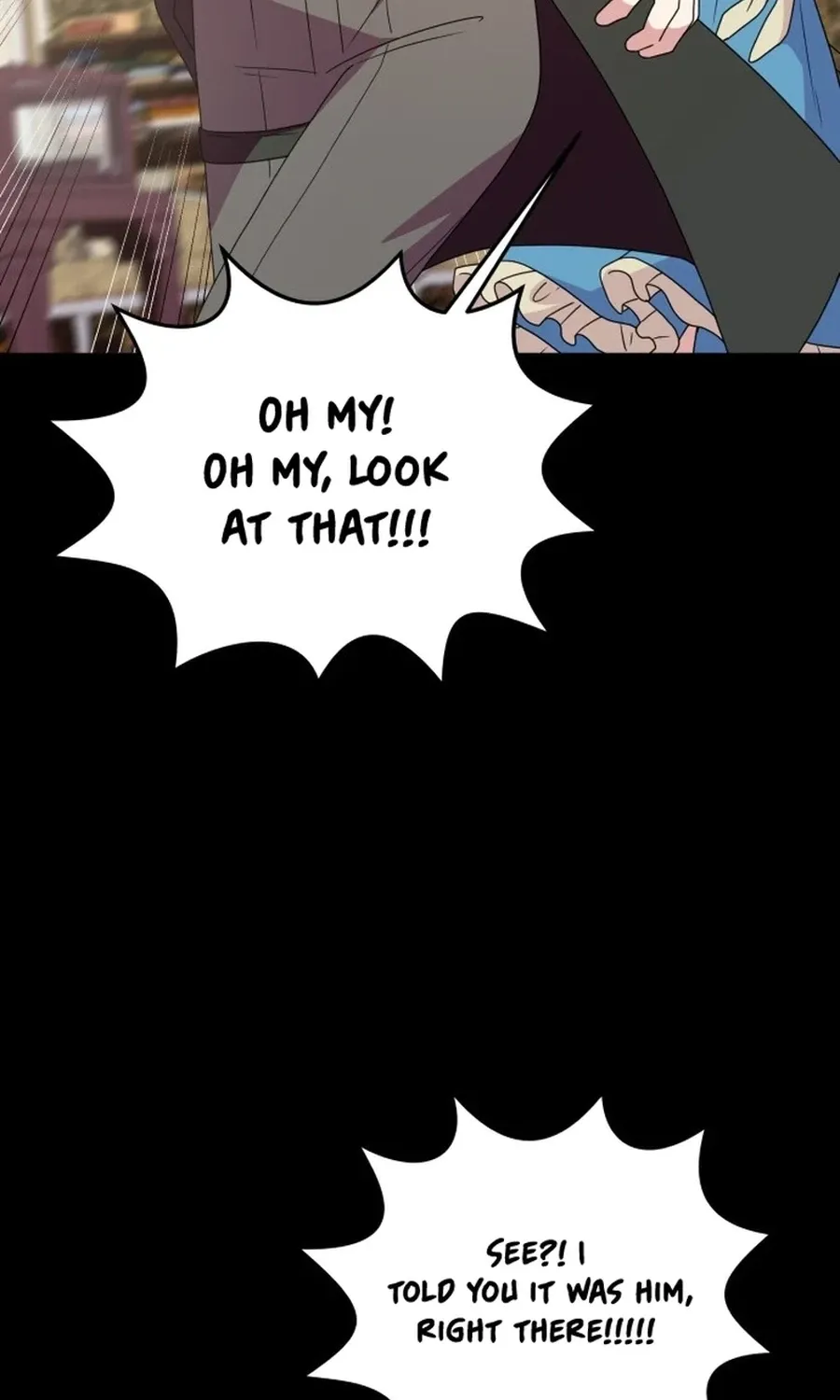 Monster Dressing Room Chapter 26 page 62 - 